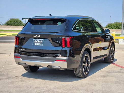 New 2026 Kia Sorento EX w/ EX Premium Package image 4