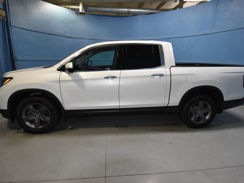 Used 2023 Honda Ridgeline RTL-E image 28