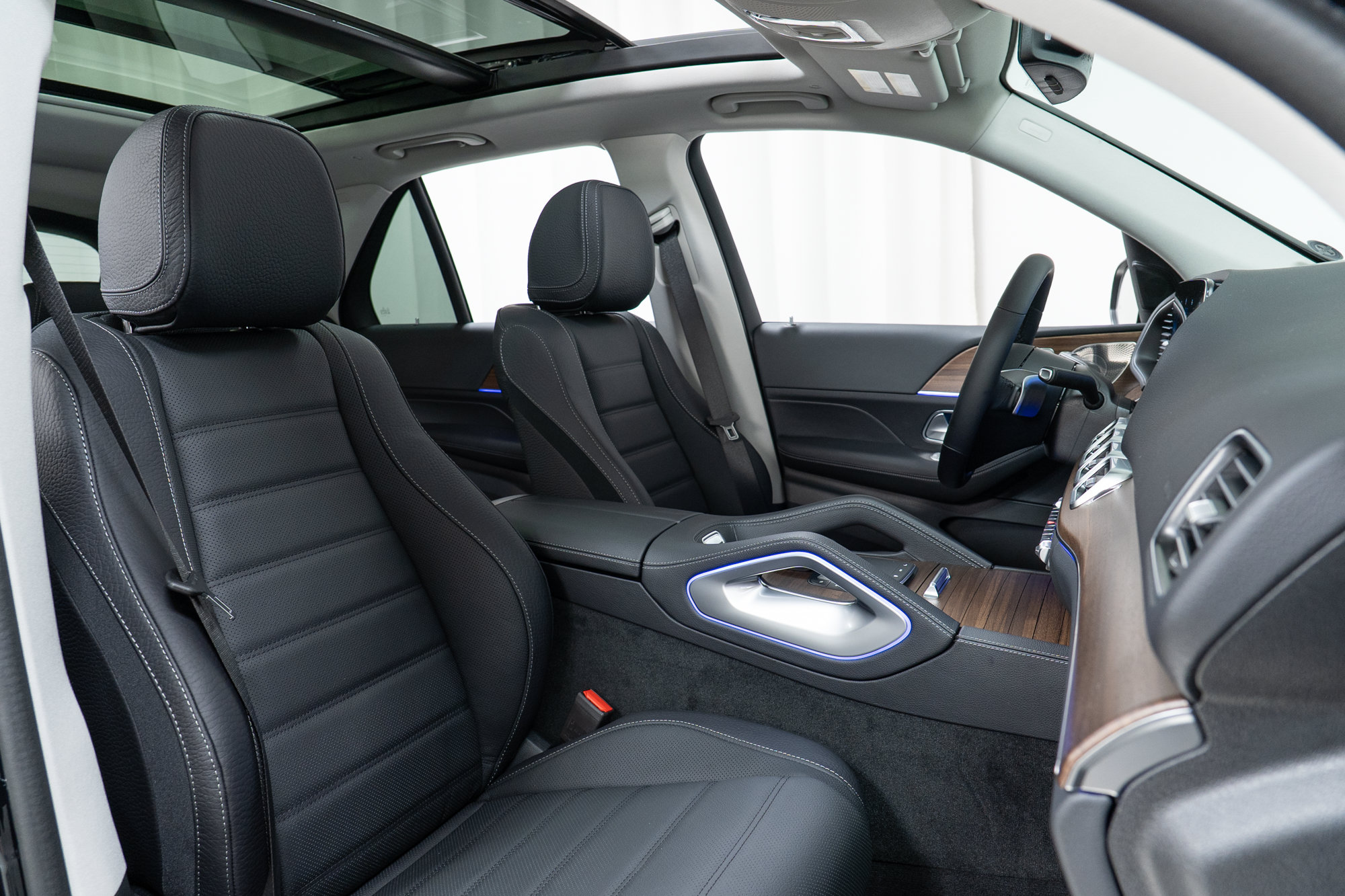 Certified 2026 Mercedes-Benz GLE 450 4MATIC image 22