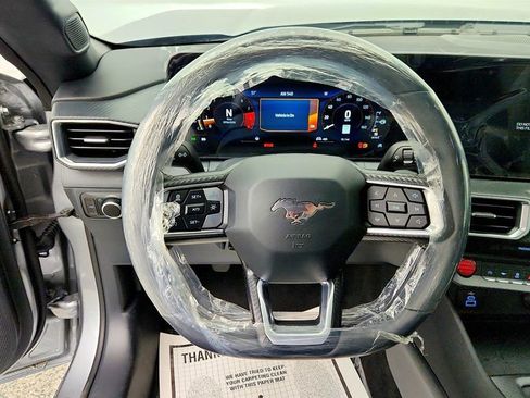 Used 2026 Ford Mustang GT Premium RWD image 12