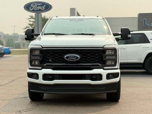 New 2026 Ford F350 XL w/ STX Appearance Package AWD/4WD image 33
