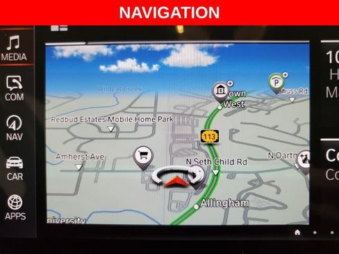 Used 2022 BMW 440i xDrive Coupe image 17