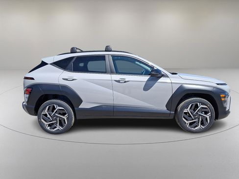 New 2026 Hyundai Kona SEL Premium image 8