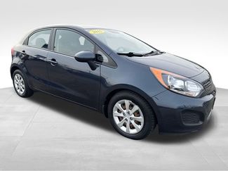 Used 2015 Kia Rio LX 360° Tour
