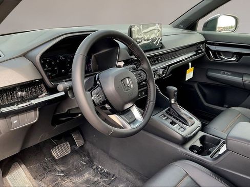 New 2026 Honda CR-V Sport Touring image 7
