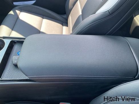 New 2025 Chevrolet Blazer EV LT image 23