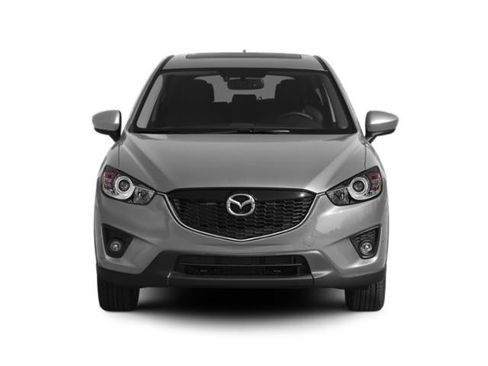 Used 2015 MAZDA CX-5 Touring image 7