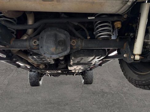 Used 2019 Jeep Wrangler Unlimited Sport S image 40