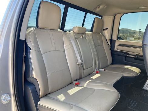 Used 2023 RAM 2500 Limited image 6