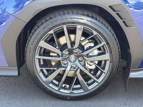 New 2026 Subaru WRX Premium AWD/4WD image 9
