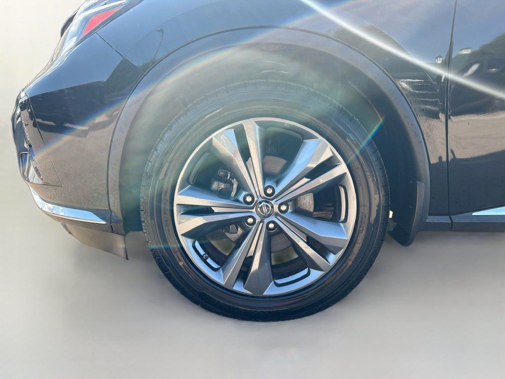 Used 2019 Nissan Murano Platinum w/ Cargo Package AWD/4WD image 33
