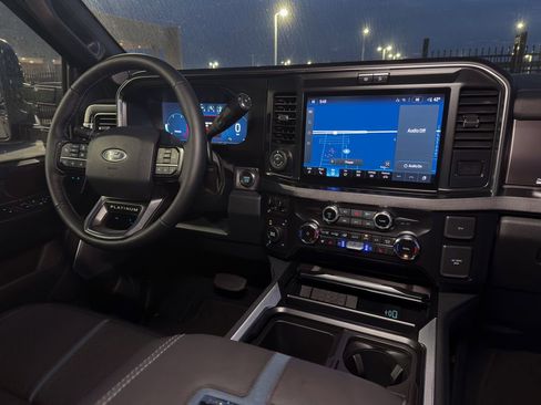 New 2026 Ford F250 Platinum image 44