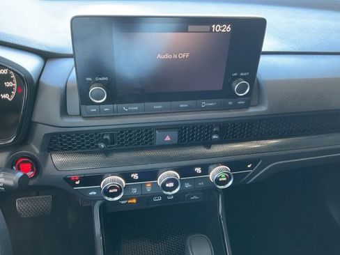 Certified 2024 Honda CR-V EX image 15