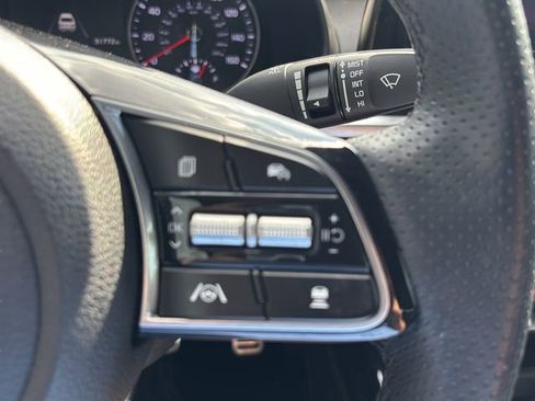Used 2024 Kia Forte GT-Line w/ GT-Line Premium Package FWD image 23