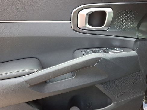 New 2026 Kia Sorento EX image 6