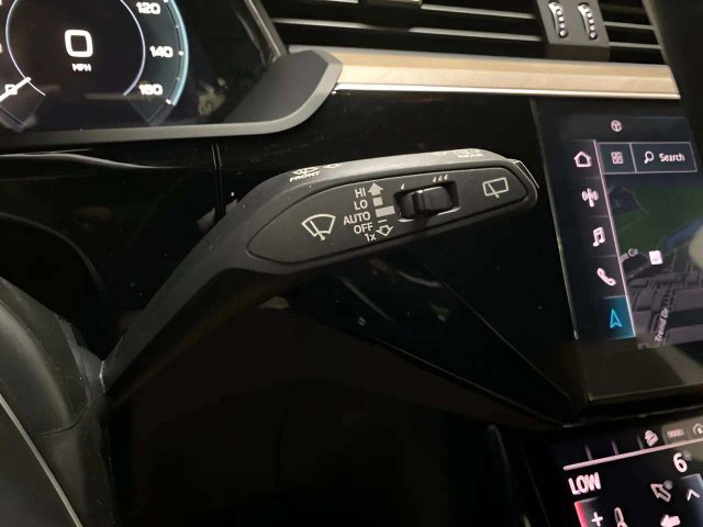 Used 2024 Audi Q8 e-tron Premium Plus w/ Premium Plus Package AWD/4WD image 39