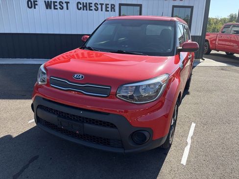 Used 2019 Kia Soul image 4