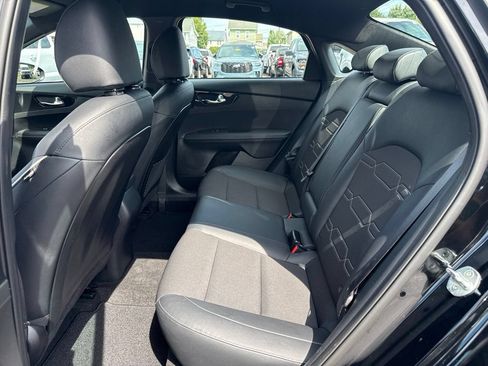 Used 2023 Kia Forte GT-Line FWD image 15