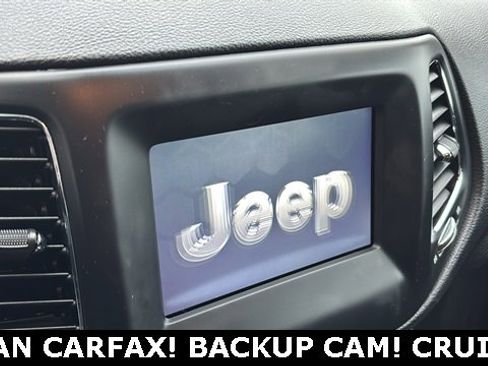 Used 2020 Jeep Compass Latitude image 13