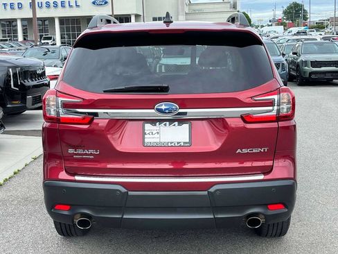 Used 2023 Subaru Ascent Premium w/ Convenience Package AWD/4WD image 27