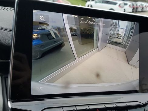 New 2026 Jeep Compass Limited image 10