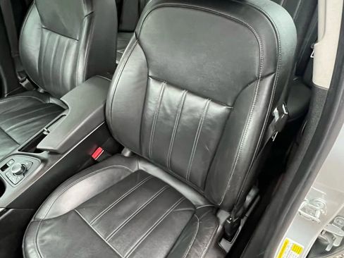 Used 2011 Buick Regal CXL w/ RL6 Preferred Equipment Group image 10