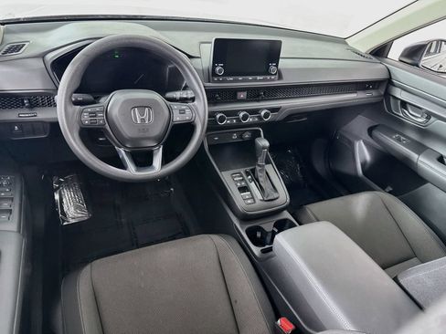 Used 2024 Honda CR-V LX image 18