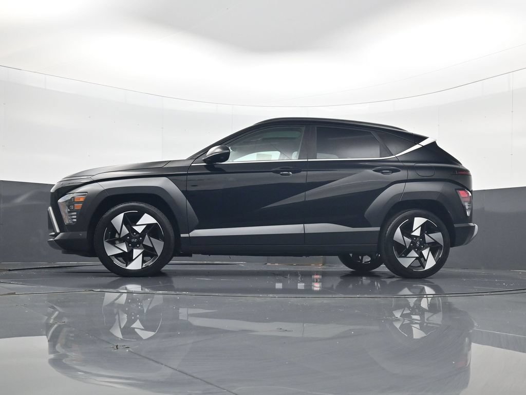 Certified 2024 Hyundai Kona Limited FWD image 29