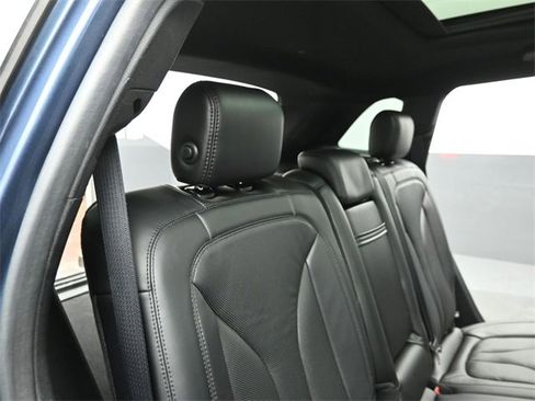 Used 2019 Lincoln Nautilus Reserve w/ Ultimate Package image 25