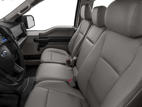 Used 2017 Ford F150 XL AWD/4WD image 9