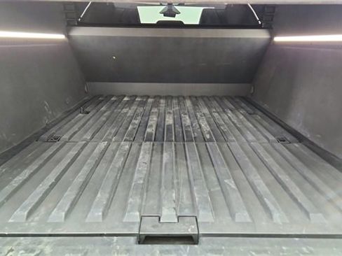 Used 2024 Tesla Cybertruck Cyberbeast image 15