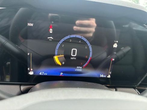 New 2026 Chevrolet TrailBlazer RS w/ Convenience Package image 5