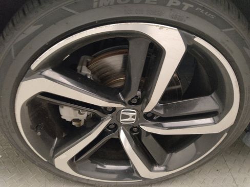 Used 2021 Honda Accord Sport Special Edition image 31