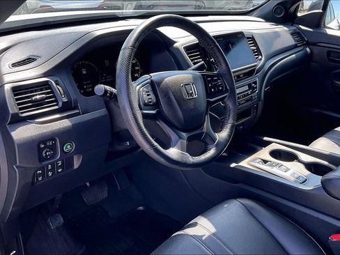 Used 2024 Honda Ridgeline TrailSport image 15