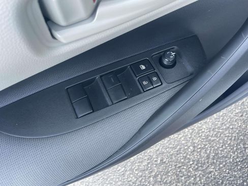 Used 2026 Toyota Corolla LE FWD image 16