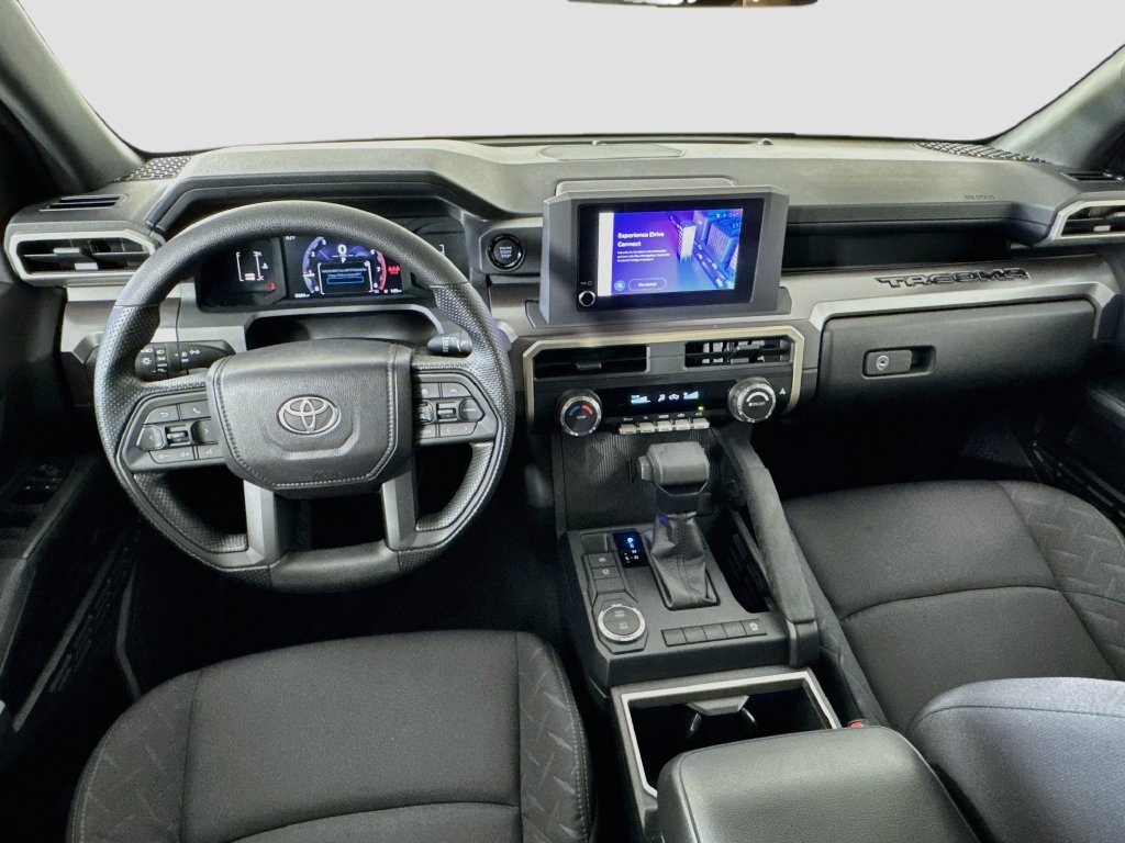 Used 2026 Toyota Tacoma SR5 RWD image 22