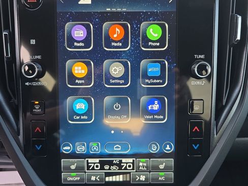 New 2026 Subaru Forester Premium image 18