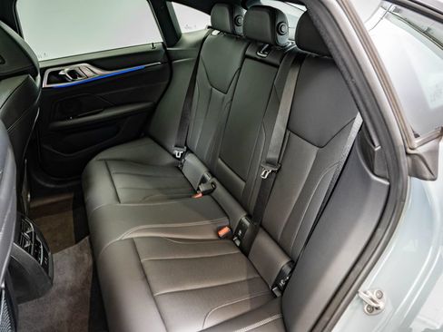 Used 2022 BMW 430i Gran Coupe w/ M Sport Package RWD image 42