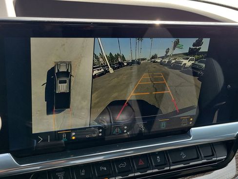 Used 2026 Chevrolet Silverado 2500 LT w/ All Star Edition image 10