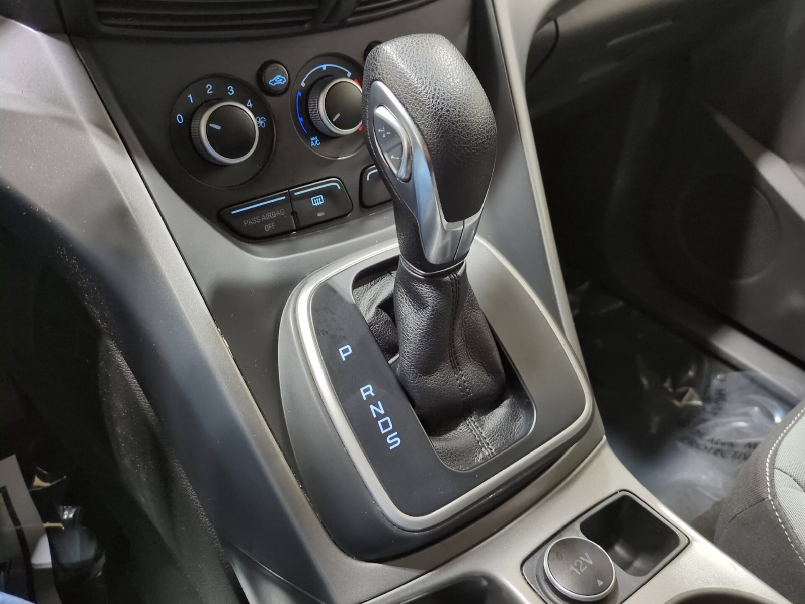 Used 2013 Ford Escape SE FWD image 23