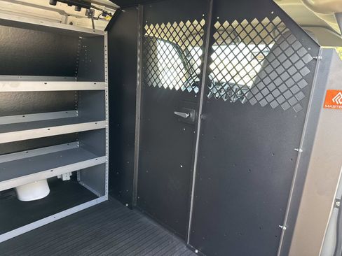 New 2026 GMC Savana 2500 w/ Driver Convenience Package image 17