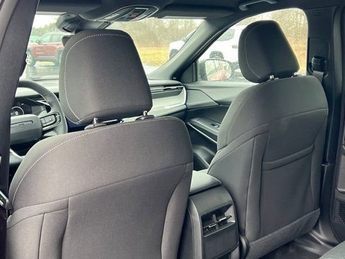 New 2026 Jeep Cherokee Laredo image 32