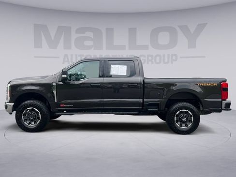 Used 2024 Ford F250 Lariat w/ Lariat Ultimate Package AWD/4WD image 2