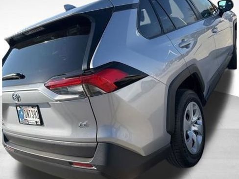 Used 2023 Toyota RAV4 LE image 7