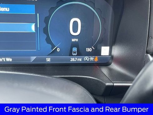 New 2026 Ford Ranger Lariat w/ FX4 Off-Road Package image 15