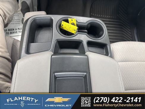 Used 2024 Chevrolet Silverado 2500 LT AWD/4WD image 29