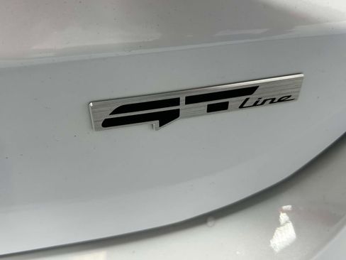 Used 2023 Kia K5 GT-Line w/ GT-Line Premium Package FWD image 11