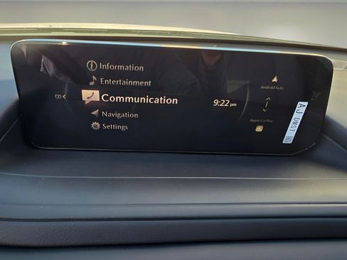 Used 2026 MAZDA CX-30 AWD 2.5 S image 23