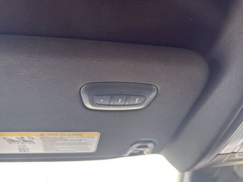Used 2025 RAM 1500 Big Horn AWD/4WD image 24