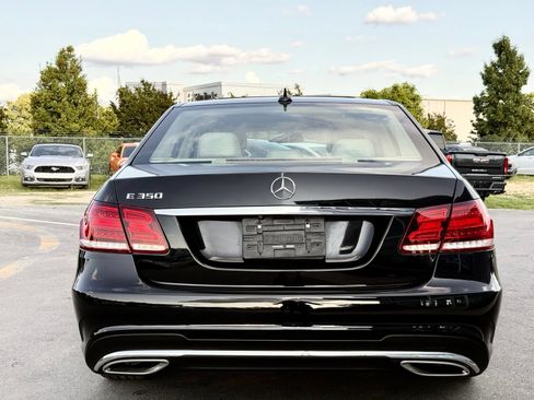 Used 2016 Mercedes-Benz E 350 Sedan image 10